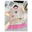 Váy babydoll, Đầm Bầu Babydoll Chất Vải Thun Mát Mặc Cho Mùa Hè