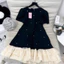 Đầm Suông, Váy Bầu Babydoll Mùa Hè Thiết Kế Dài Qua Gối Xinh Xắn Mẫu Mới