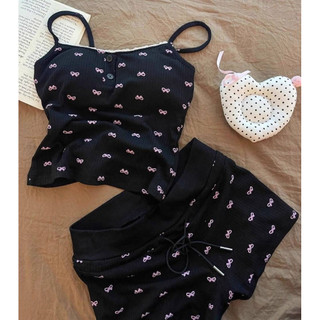 BỘ NGỦ 2 DÂY HOA NHÍ QCCC