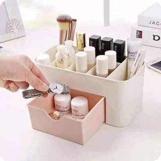 kệ mỹ phẩm mini