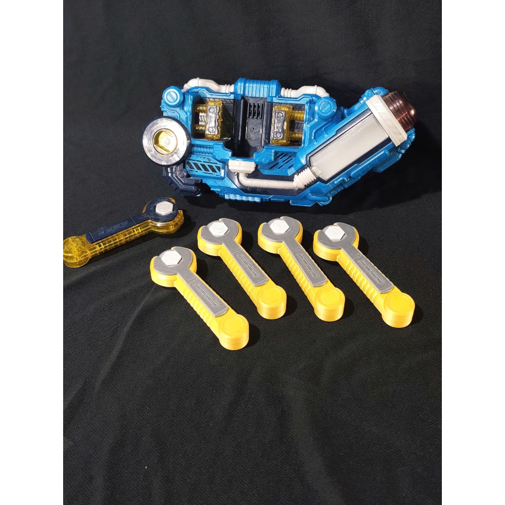 CÀ LÊ KÍCH HOẠT CHO DX SCLASH DRIVER – BẢN IN 3D THAY THẾ | Shopee Việt Nam