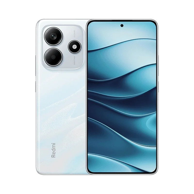 Điện thoại Redmi Note 14 – Camera 108MP – Pin 5500mAh - Hàng quốc tế nhập nhật | BigBuy360 - bigbuy360.vn