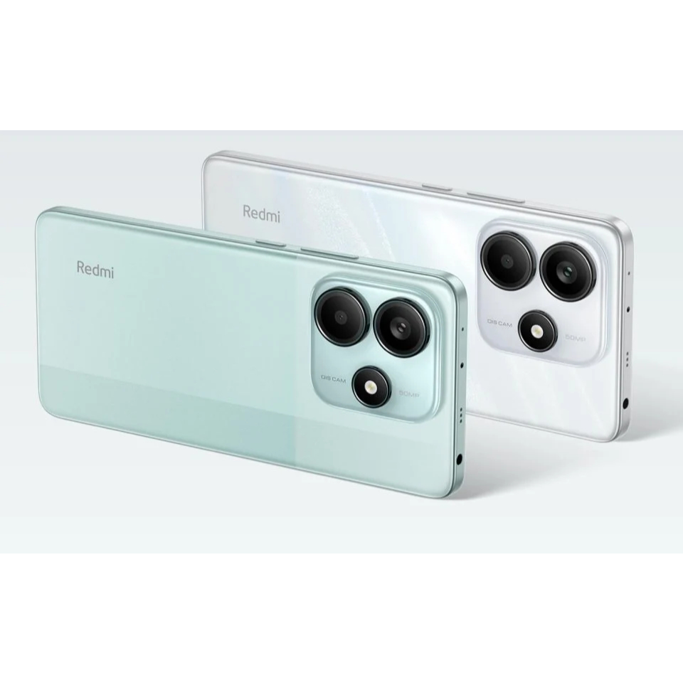 Điện thoại Redmi Note 14 – Camera 108MP – Pin 5500mAh - Hàng quốc tế nhập nhật | BigBuy360 - bigbuy360.vn