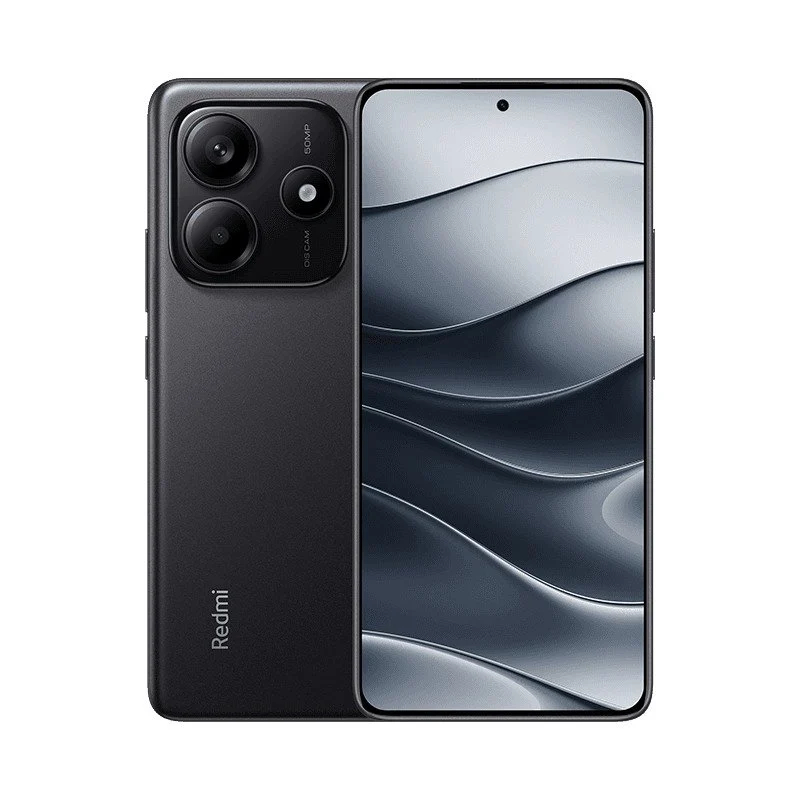 Điện thoại Redmi Note 14 – Camera 108MP – Pin 5500mAh - Hàng quốc tế nhập nhật | BigBuy360 - bigbuy360.vn