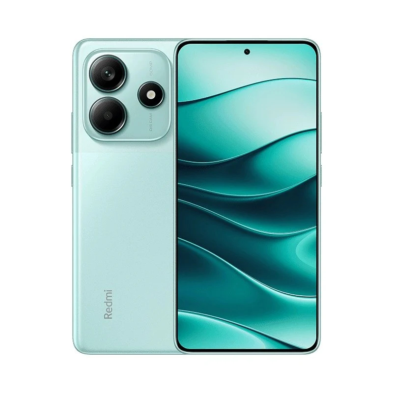 Điện thoại Redmi Note 14 – Camera 108MP – Pin 5500mAh - Hàng quốc tế nhập nhật | BigBuy360 - bigbuy360.vn