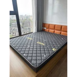 Đệm Bông Ép Chần Foam Four D Kim Cương Siêu Thị Đệm Toàn Mỹ, Nệm Bông Ép Hàng Chính Hãng Bảo Hành 5 Năm Mix Màu — ảnh 5