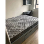 Đệm Bông Ép Chần Foam Four D Kim Cương Siêu Thị Đệm Toàn Mỹ, Nệm Bông Ép Hàng Chính Hãng Bảo Hành 5 Năm Mix Màu — ảnh 8