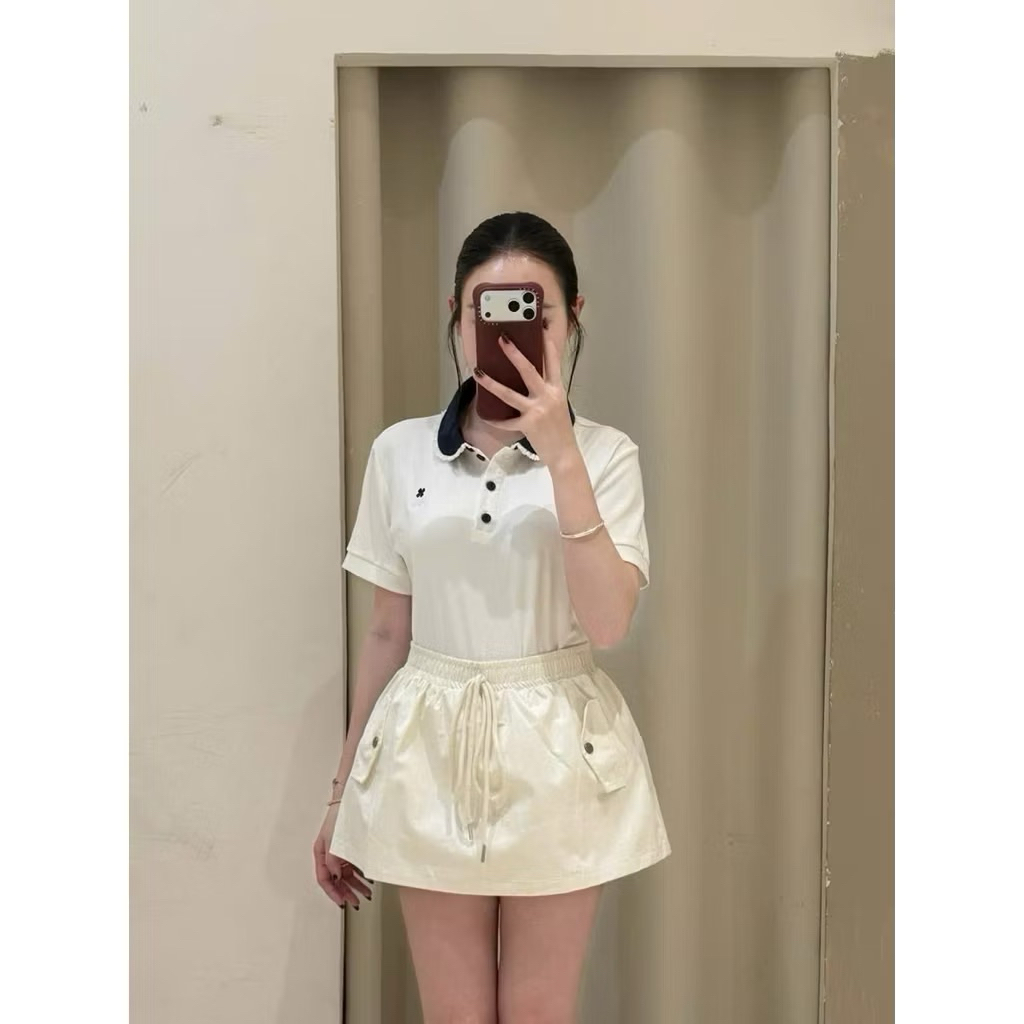 [𝐒𝐮𝐙𝐲] Chân Váy Thô Bồng #2613 QCCC