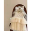 Váy Công Chúc Kèm Tuban Nơ Size 100 QCCC (14-16kg)