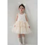 Váy Công Chúc Kèm Tuban Nơ Size 100 QCCC (14-16kg)