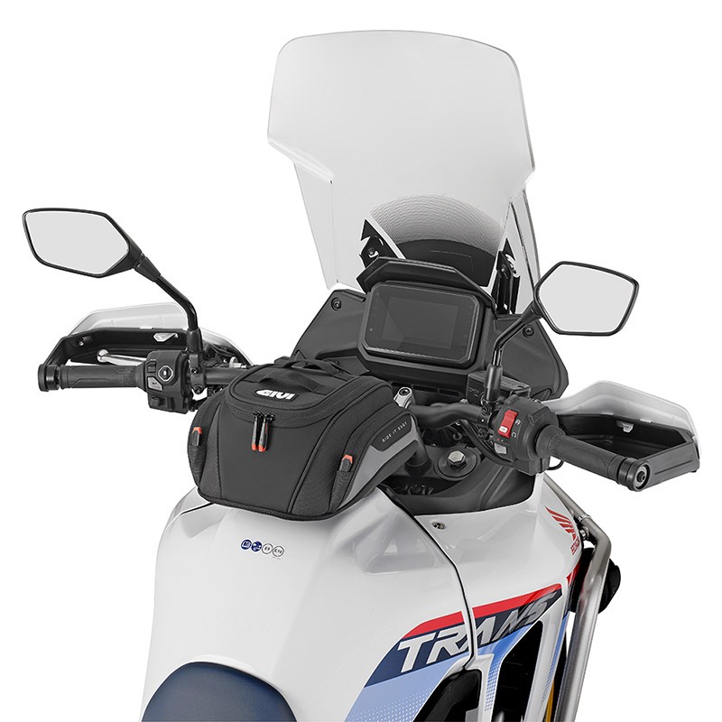 TÚI CÀI BÌNH XĂNG GIVI TANKLOCK  EASY01 - DUNG TÍCH 6 lít