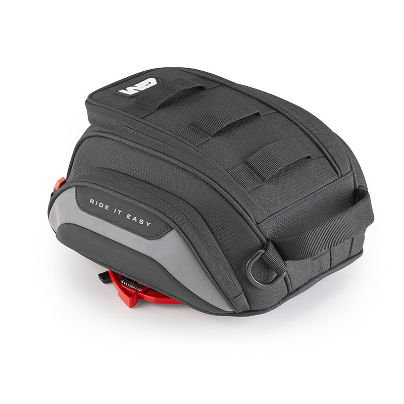 TÚI CÀI BÌNH XĂNG GIVI TANKLOCK  EASY01 - DUNG TÍCH 6 lít