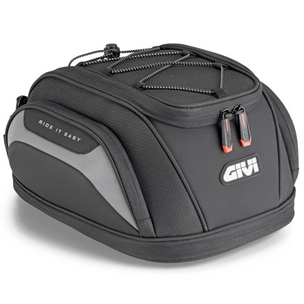 TÚI TANKLOCK GIVI EASY07 - 14 lít - Chính hãng