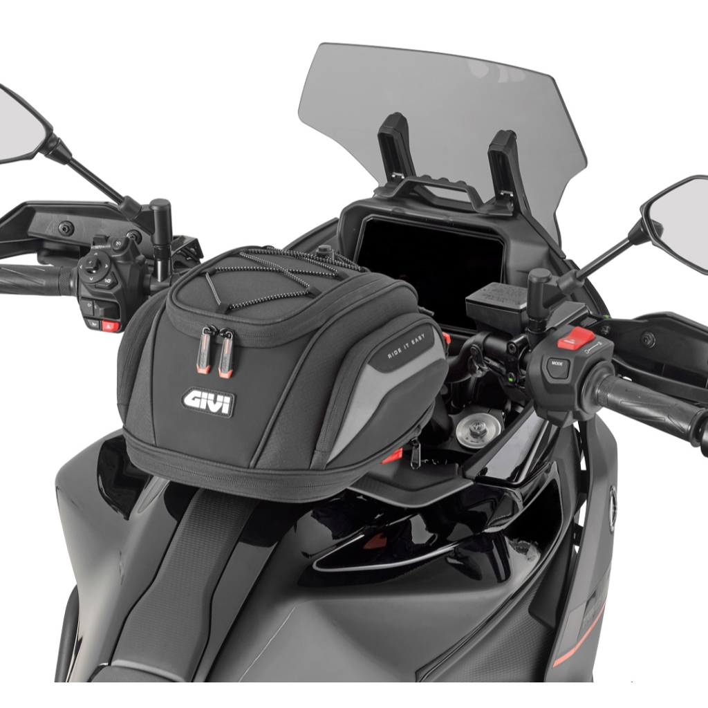 TÚI TANKLOCK GIVI EASY07 - 14 lít - Chính hãng