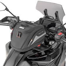 Túi tanklock bình xăng GIVI EASY03 - 16 lít chính hãng