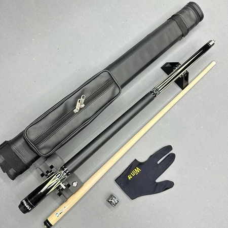 Combo cơ bida lỗ cá nhân Unicues cao cấp,TL cues, cơ bida thuộc dòng cơ cá nhân