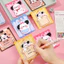Giấy Note Giấy Ghi Chú TOMI Hoạ Tiết Hoạt Hình Dễ Thương 022
