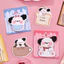 Giấy Note Giấy Ghi Chú TOMI Hoạ Tiết Hoạt Hình Dễ Thương 022
