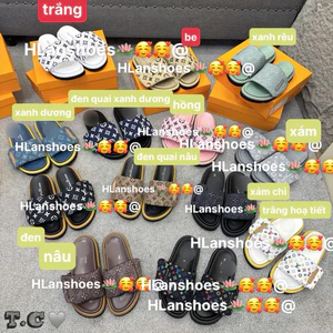 🆘 Dép quai dán tag vải