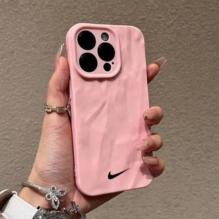 Dành Cho iPhone 17 16 15 14 13 12 11 Pro Max XR XS Max 7 8 Plus Cá tính cặp vợ chồng điện thoại trường hợp mềm