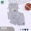 Bộ Sát Nách, Ba Lỗ Dokma Cho Bé Trai DB2618 DB2751 DB2617 DB3008