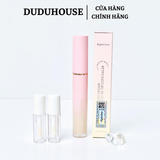 Kem Che Khuyết Điểm Aperire Daydream Cover Tip Concealer SPF30/PA++ 4.5ml Duduhouse
