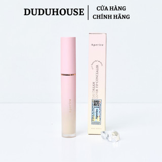 Kem Che Khuyết Điểm Aperire Daydream Cover Tip Concealer SPF30/PA++ 4.5ml Duduhouse