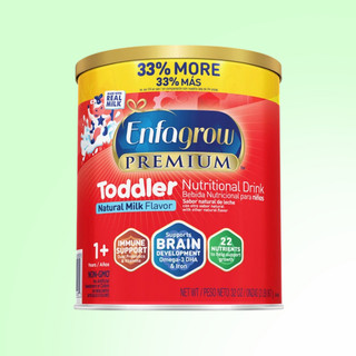 Sữa bột Enfamil Enspire Optimum 850g và Enfagrow Premium 907g chính hãng Mỹ hỗ trợ đề kháng trí não