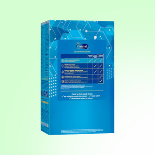 Sữa bột Enfamil Enspire Optimum 850g và Enfagrow Premium 907g chính hãng Mỹ hỗ trợ đề kháng trí não