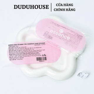 Miếng dán cố định tóc Essence