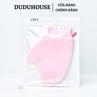 Găng Tay Dùng Để Thoa Dưỡng Thể Jary Body Lotion Glove