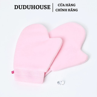 Găng Tay Dùng Để Thoa Dưỡng Thể Jary Body Lotion Glove