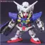 Mô hình lắp ráp SD BB 334 GUNDAM EXIA REPAIR 2 (New Seal)