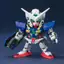 Mô hình lắp ráp SD BB 334 GUNDAM EXIA REPAIR 2 (New Seal)