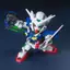 Mô hình lắp ráp SD BB 334 GUNDAM EXIA REPAIR 2 (New Seal)