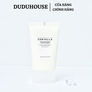 Kem Dưỡng Skin1004 Madagascar Centella Tone Brightening Capsule Cream 75ml