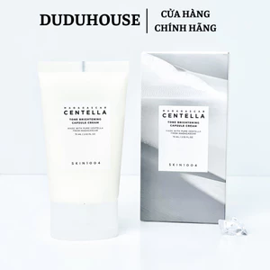 Kem Dưỡng Skin1004 Madagascar Centella Tone Brightening Capsule Cream 75ml