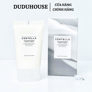 Kem Dưỡng Skin1004 Madagascar Centella Tone Brightening Capsule Cream 75ml