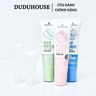 Kem Lót Essence Pore Less, Hydro Hero Partner Primer Dưỡng Ẩm Mờ Lỗ Chân Lông 30ml Duduhouse