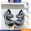 Sandal Cho Bé Trai, Dép Quai Dán Cho Bé Đi Học, Đi Chơi Mềm, Êm, Đế Chống Trơn Trượt
