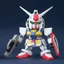 Mô hình lắp ráp SD BB Senshi 333 O Gundam (Type A.C.D.) (New Seal)