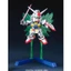 Mô hình lắp ráp SD BB Senshi 333 O Gundam (Type A.C.D.) (New Seal)