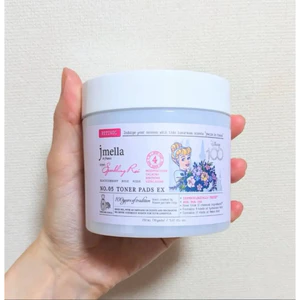 Toner dạng Pads Retinol Jmella 150ml (70 pads)