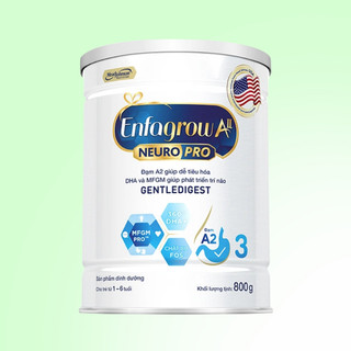 Sữa Enfamil/ Enfagrow A2 NeuroPro/ Sữa Enfamil/ Enfagrow A+ NeuroPro/ Enfamil A+ NeuroPro C-Sec