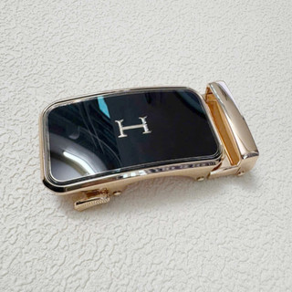 Mặt khoá thắt lưng khoá tự động bản 3,5cm hàng vip cao cấp