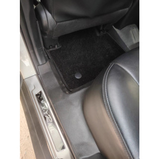 Lót Sàn 2 Lớp Nissan Xtrail Mẫu Thảm Sàn Tràn Viền Cao Cấp