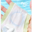 MIX HÌNH Combo 4 quần chíp su lụa cao cấp, quần lót cho bé gái mềm mịn mát, an toàn