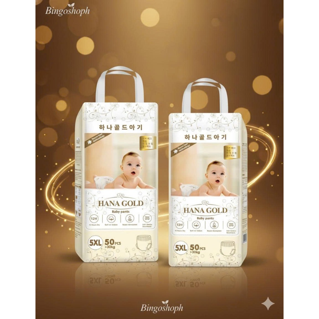 Hana gold - Giá Tốt, Sale Tháng 08, Freeship 0Đ | Shopee Việt Nam