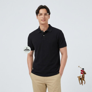 Áo Polo Thêu Hình Ngựa - 6 Màu Sang Trọng Tinh Tế - Tặng Kèm Quần Lót Nam Cao Cấp
