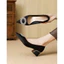 👠🕶️👜🎒…giày gót vuông mũi nhọn